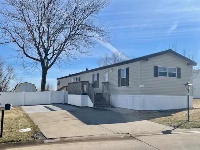 401 Mitchell St SW Cedar Rapids, IA 52404