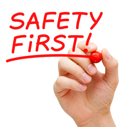 Are Hames Manufactured Home Communities Safe?