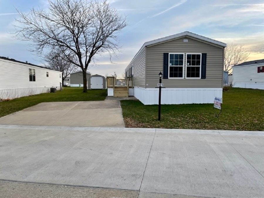 101 Ann St SW Cedar Rapids, IA 52404