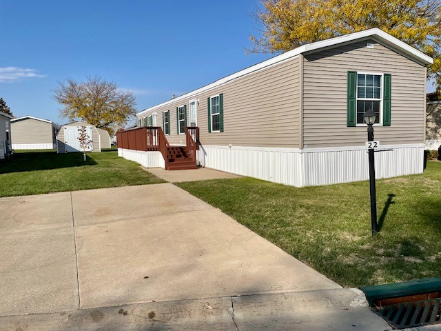 22 Barbara St SW Cedar Rapids, IA 52404