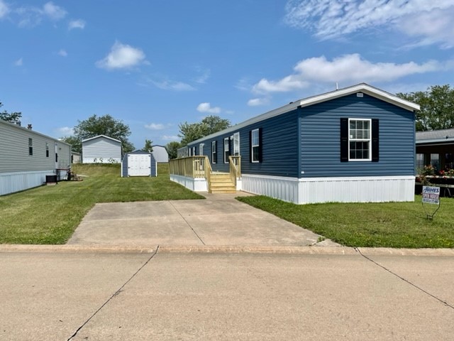 202 Barbara St SW Cedar Rapids, IA 52404