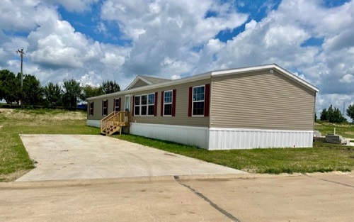 6416 Luke St SW Cedar Rapids, IA 52404
