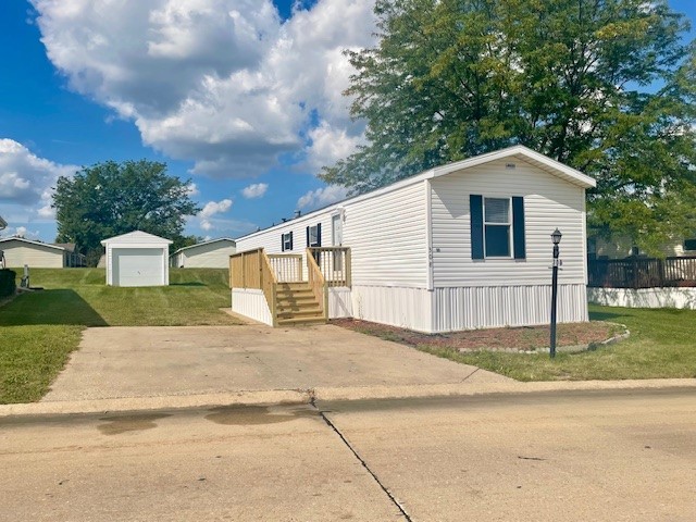 308 Mitchell st sw, Cedar Rapids, IA 52404