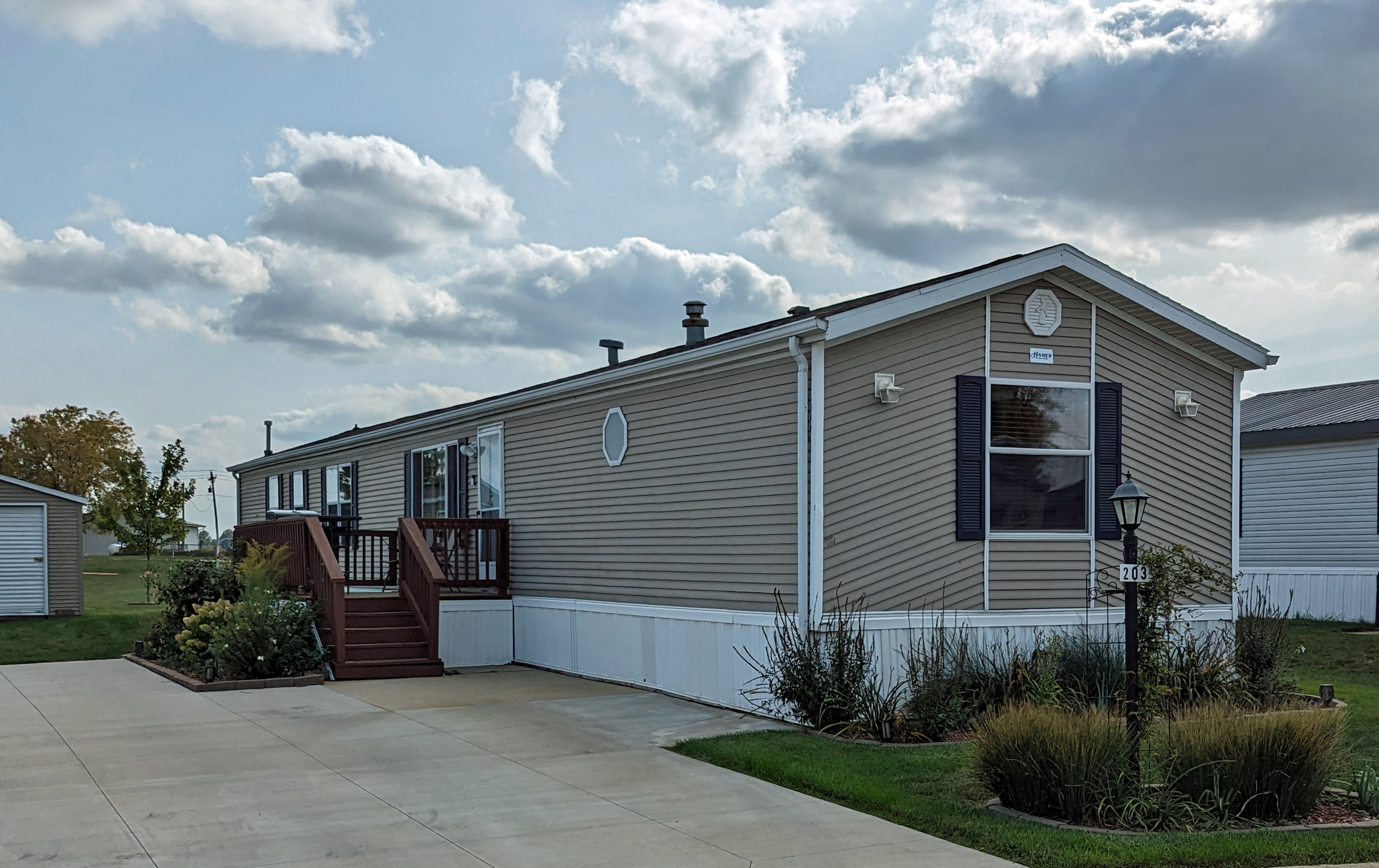 The Real Drivers of Resale Value in a Manufactured Home