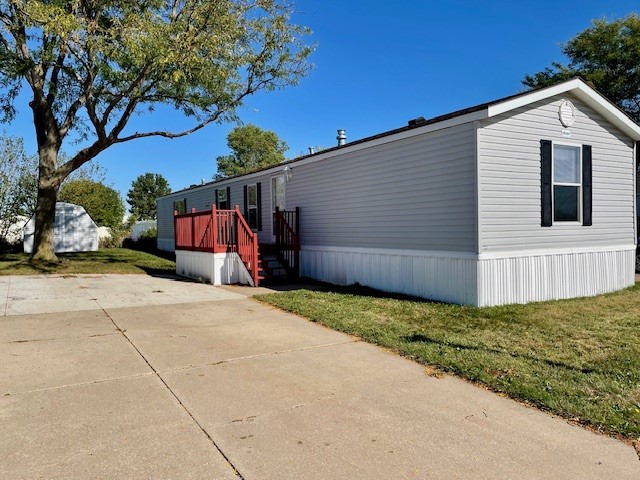 206 Elizabeth St SW, Cedar Rapids, IA 52404
