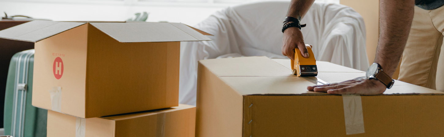 downsizing homes