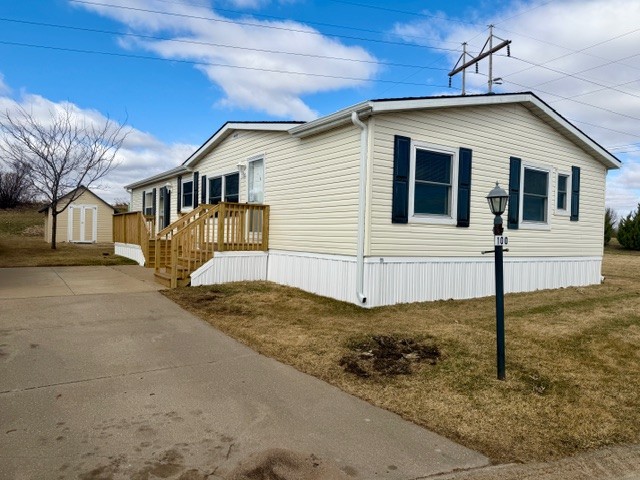 100 Troy st SW Cedar Rapids, IA 52404