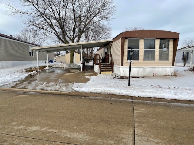 104 Michael St SW, Cedar Rapids, IA 52404