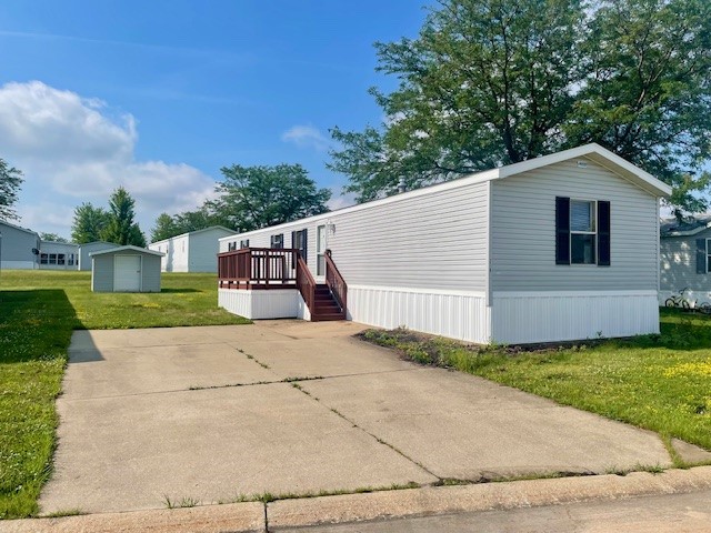 219 Norma St SW Cedar Rapids, IA 52404