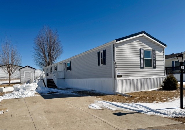 2501 Lafayette St SW Cedar Rapids, IA 52404