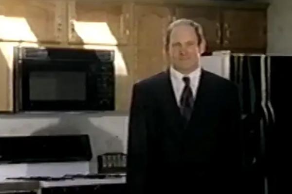 Commercials from 1999