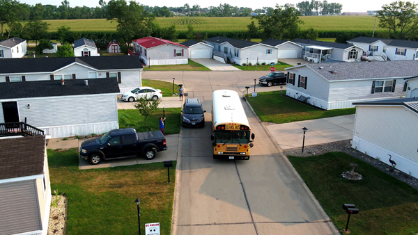 Manufactured Homes: Fact or Fiction? Take Our Quiz