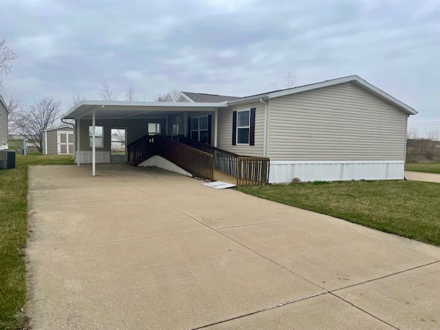 2306 Arlington St SW, Cedar Rapids, IA 52404