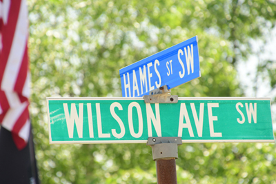Hames and Wilson Ave Street Signs for web.jpg
