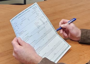 Understanding Manufactured Home Titles in Iowa