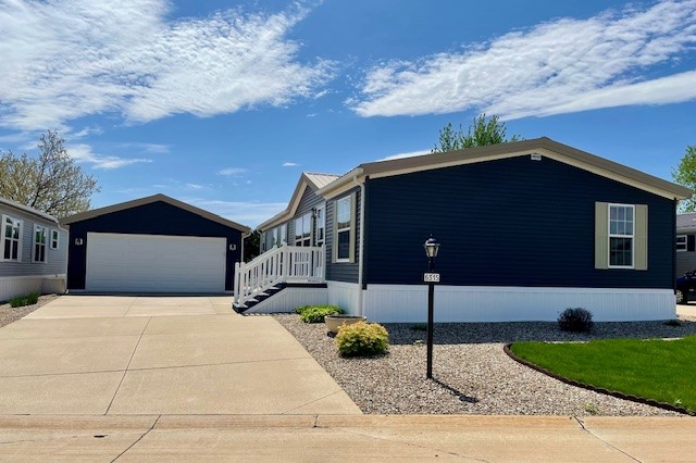 6315 Decatur ST SW Cedar Rapids, IA 52404