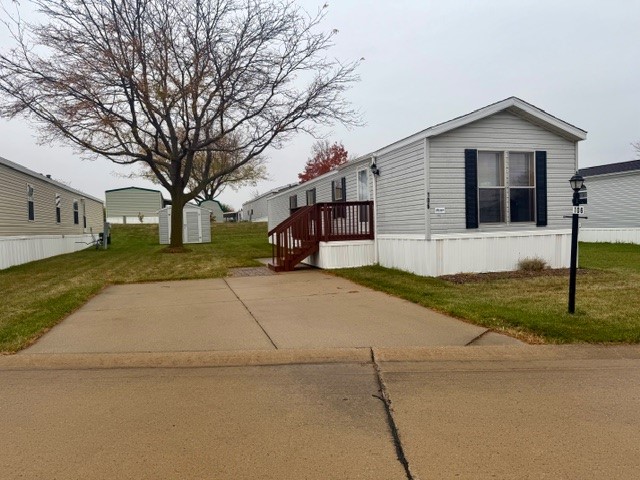 106 Cynthia St SW, Cedar Rapids, IA 52404