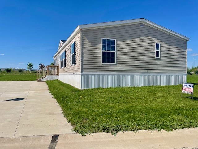 6208 Luke St SW Cedar Rapids, IA 52404