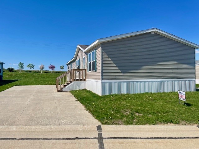 6314 Luke St SW, Cedar Rapids, IA 52404
